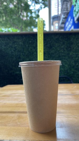   at Vegan Grill - Upper East Side in New York City