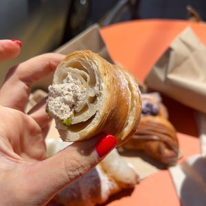  at Craft Vegan Bakery Las Cañitas in Buenos Aires