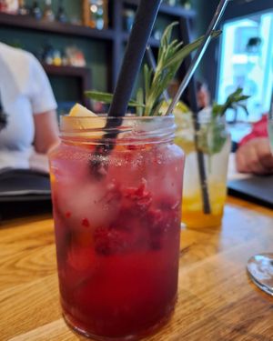  at BiancoRosso in Speyer