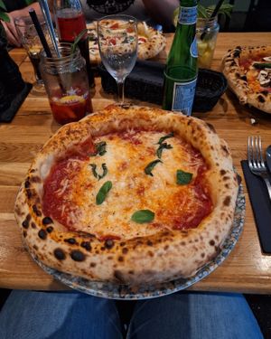  at BiancoRosso in Speyer