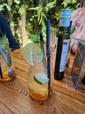  at BiancoRosso in Speyer