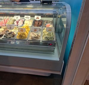  at Gelats Garau in Mallorca