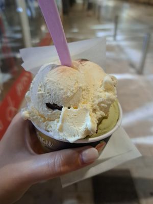  at Gelats Garau in Mallorca