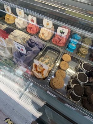  at Gelats Garau in Mallorca