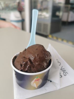  at Gelats Garau in Mallorca