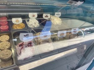   at Gelats Garau in Mallorca