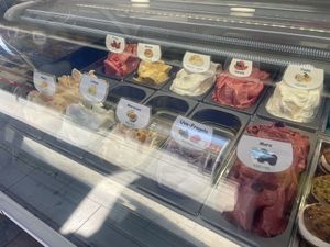   at Gelats Garau in Mallorca