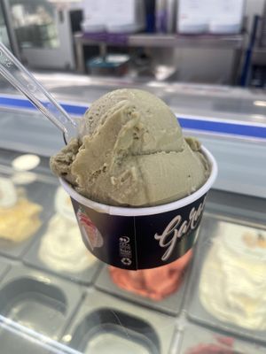   at Gelats Garau in Mallorca