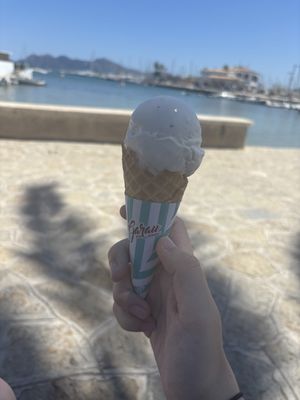   at Gelats Garau in Mallorca