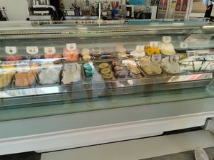  at Gelats Garau in Mallorca