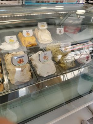  at Gelats Garau in Mallorca