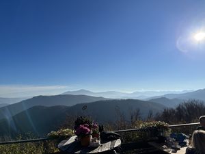 .  at Enzianhütte am Kieneck in Muggendorf