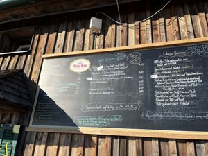   at Enzianhütte am Kieneck in Muggendorf