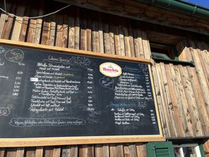   at Enzianhütte am Kieneck in Muggendorf