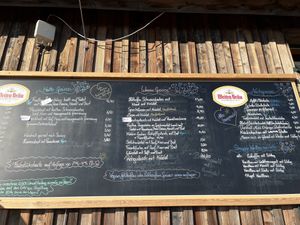   at Enzianhütte am Kieneck in Muggendorf