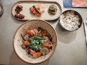 Bulbosot at Okpo Culture in Porto Alegre