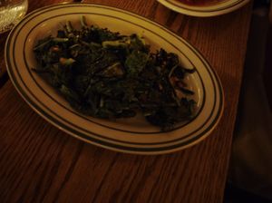  at Tavola in New York City