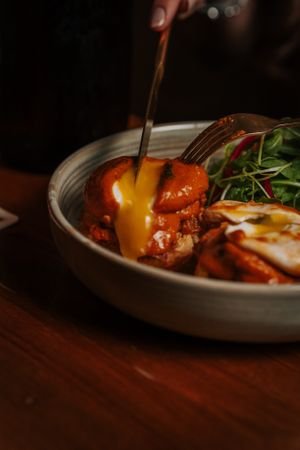  at Miri Mary in Amsterdam