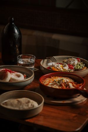  at Miri Mary in Amsterdam