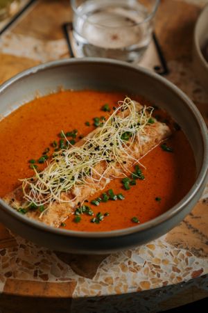  at Miri Mary in Amsterdam