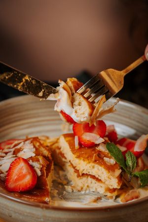  at Miri Mary in Amsterdam