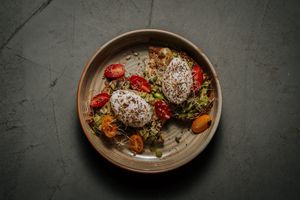  at Miri Mary in Amsterdam