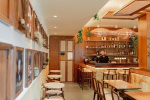  at Miri Mary in Amsterdam