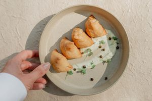  at Miri Mary in Amsterdam