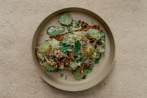  at Miri Mary in Amsterdam