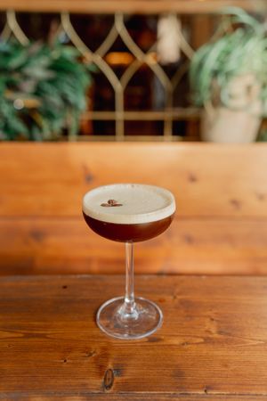  at Miri Mary in Amsterdam