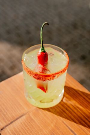  at Miri Mary in Amsterdam