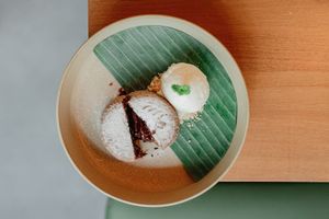  at Miri Mary in Amsterdam