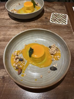   at Miri Mary in Amsterdam