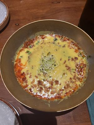   at Miri Mary in Amsterdam