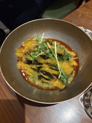   at Miri Mary in Amsterdam