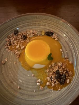   at Miri Mary in Amsterdam