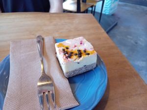  at Brewed As. in Mangawhai