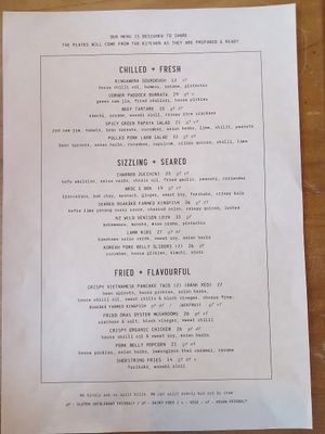  at Brewed As. in Mangawhai