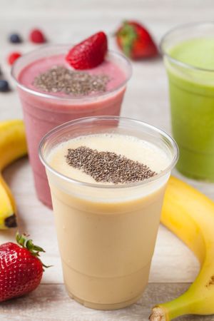  at Brazilian Bowls in San Diego