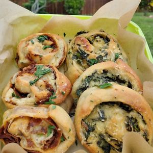  at Garden of Feeding  in West Melbourne