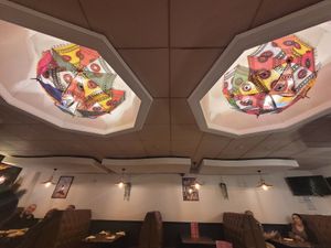 Spice Island Inside #Veganuary at Spice Island Menai Bridge in Menai Bridge