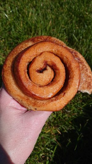  at Java Cafe in Whitby