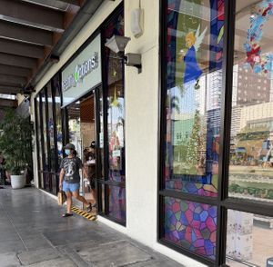   at Healthy Options - Taguig City in Metro Manila