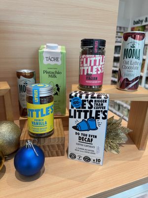   at Healthy Options - Taguig City in Metro Manila