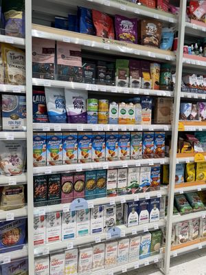   at Healthy Options - Taguig City in Metro Manila