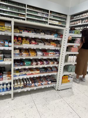   at Healthy Options - Taguig City in Metro Manila