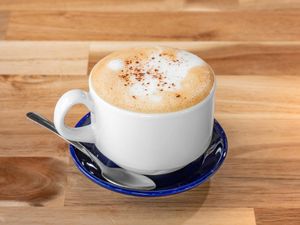  at Cocoa Yoga Cafe in North Port