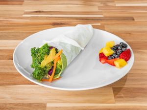  at Cocoa Yoga Cafe in North Port