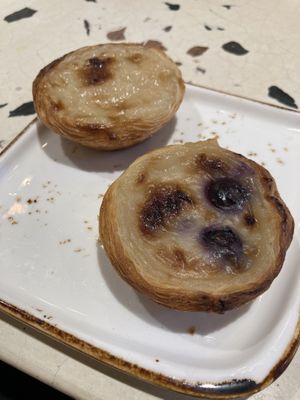   at Moda da Nata in Istanbul