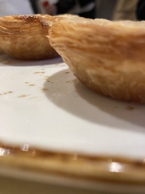   at Moda da Nata in Istanbul